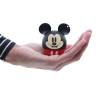Bitty Boomers Mickey Mouse Portable Speaker Black BITTYMICKEY