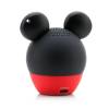 Bitty Boomers Mickey Mouse Portable Speaker Black BITTYMICKEY