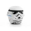 Bitty Boomers Storm Trooper Portable Speaker White BITTYSTORM