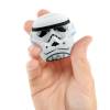 Bitty Boomers Storm Trooper Portable Speaker White BITTYSTORM