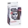 Bitty Boomers Storm Trooper Portable Speaker White BITTYSTORM