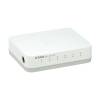 D-LINK GO-SW-5G 5 Port Gigabit Desktop Switch 5xport.5xGigabit GO-SW-5G/E