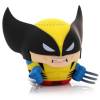 Bitty Boomers Wolverine Portable Speaker Yellow BITTYWOLVERINE