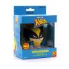 Bitty Boomers Wolverine Portable Speaker Yellow BITTYWOLVERINE