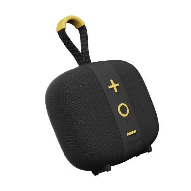 HiFuture Lino S Bluetooth Speaker Black LINOSBLACK