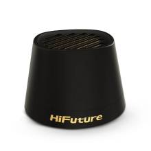 HiFuture Mega S Bluetooth Speaker Black MEGASBLACK