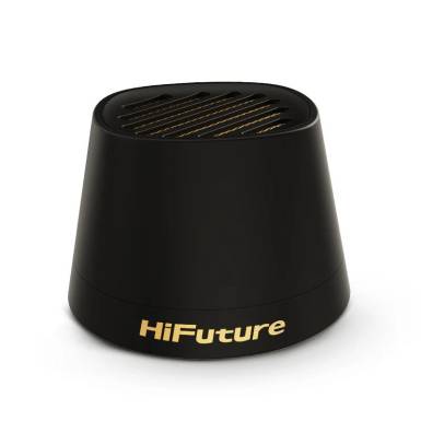 HiFuture Mega S Bluetooth Speaker Black MEGASBLACK HiFuture Mega S Bluetooth Speaker Black MEGASBLACK