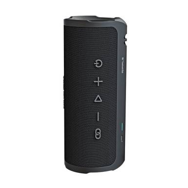 HiFuture Ripple Portable Wireless Speaker Black RIPPLEBLACK