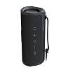 HiFuture Ripple Portable Wireless Speaker Black RIPPLEBLACK