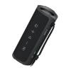 HiFuture Ripple Portable Wireless Speaker Black RIPPLEBLACK