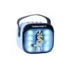 OTL Technologies Bluey PopSing LED Light-Up Bluetooth Karaoke Speaker & Microphone Blue BL1444