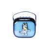 OTL Technologies Bluey PopSing LED Light-Up Bluetooth Karaoke Speaker & Microphone Blue BL1444