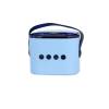 OTL Technologies Bluey PopSing LED Light-Up Bluetooth Karaoke Speaker & Microphone Blue BL1444