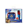 OTL Technologies PAW Patrol PopSing LED Light-Up Bluetooth Karaoke Speaker & Microphone Blue PAW340