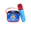 OTL Technologies PAW Patrol PopSing LED Light-Up Bluetooth Karaoke Speaker & Microphone Blue PAW340