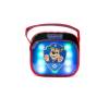 OTL Technologies PAW Patrol PopSing LED Light-Up Bluetooth Karaoke Speaker & Microphone Blue PAW340