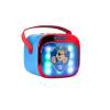 OTL Technologies PAW Patrol PopSing LED Light-Up Bluetooth Karaoke Speaker & Microphone Blue PAW340