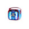 OTL Technologies PAW Patrol PopSing LED Light-Up Bluetooth Karaoke Speaker & Microphone Blue PAW340