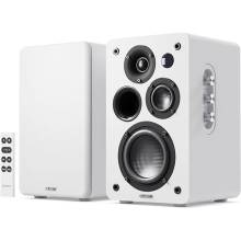 Majority D100X Bluetooth Speaker White 1000003141