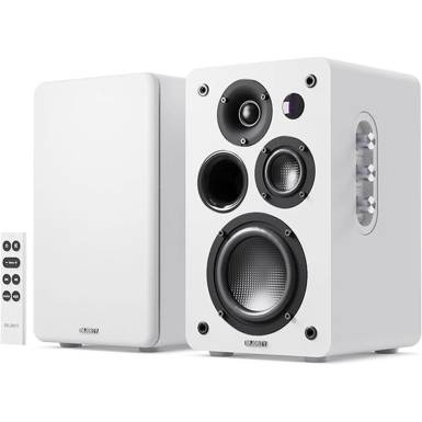Majority D100X Bluetooth Speaker White 1000003141 Majority D100X Bluetooth Speaker White 1000003141