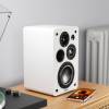 Majority D100X Bluetooth Speaker White 1000003141