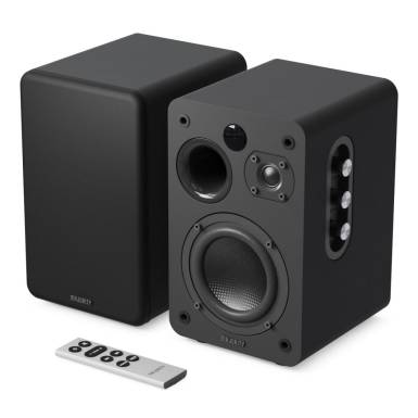Majority D70X Bluetooth Speaker Black 1000003080 Majority D70X Bluetooth Speaker Black 1000003080