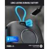 Majority Move 1 (M1) Bluetooth Speaker Black/Blue 1000003094