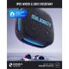 Majority Move 1 (M1) Bluetooth Speaker Black/Blue 1000003094