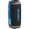 Majority Move 2 (M2) Bluetooth Speaker Black/Blue 1000003095