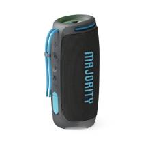 Majority Move 3 (M3) Bluetooth Speaker Black/Blue 1000003096