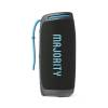 Majority Move 3 (M3) Bluetooth Speaker Black/Blue 1000003096