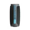 Majority Move 3 (M3) Bluetooth Speaker Black/Blue 1000003096