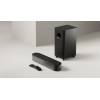Majority Bowfell Axis Dolby 2.1 Bluetooth Speaker Black 1000003083