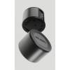 Majority Bowfell Halo Atmos 5.1 Bluetooth Speaker Black 1000003086