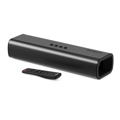 Majority Naga 40 Bluetooth Speaker Black 1000003028