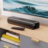 Majority Naga 40 Bluetooth Speaker Black 1000003028