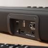 Majority Naga 40 Bluetooth Speaker Black 1000003028
