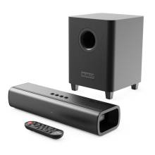 Majority Naga 40 Pro Bluetooth Speaker Black 1000003063