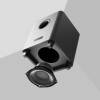 Majority Naga 40 Pro Bluetooth Speaker Black 1000003063