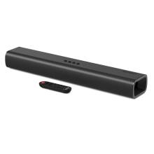 Majority Naga 60 Bluetooth Speaker Black 1000003017