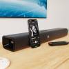 Majority Naga 60 Bluetooth Speaker Black 1000003017