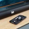 Majority Naga 60 Bluetooth Speaker Black 1000003017