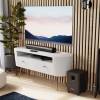 Majority Naga 60 Pro Bluetooth Speaker Black 1000003066