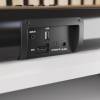 Majority Naga 60 Pro Bluetooth Speaker Black 1000003066