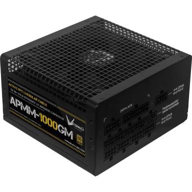Formula 1000W 80+ Gold APMM-1000GM APMM-1000GM
