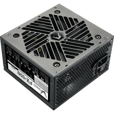 Formula 550W 80+ FX-550 FX-550 Formula 550W 80+ FX-550 FX-550