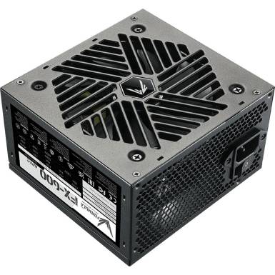Formula 600W 80+ FX-600 FX-600 Formula 600W 80+ FX-600 FX-600