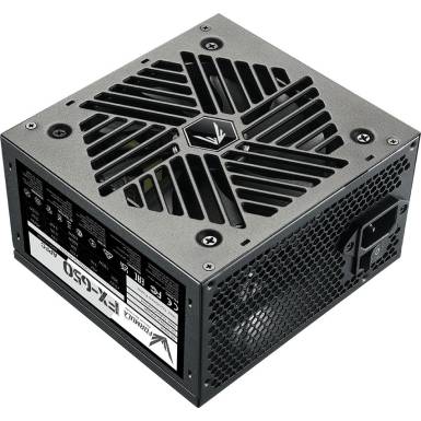 Formula 650W 80+ FX-650 FX-650 Formula 650W 80+ FX-650 FX-650