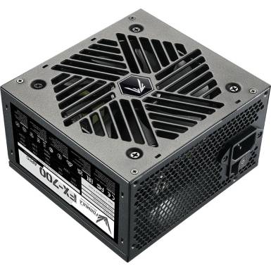 Formula 700W 80+ FX-700 FX-700 Formula 700W 80+ FX-700 FX-700