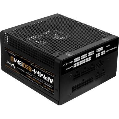 Formula 850W 80+ Bronze APMM-850BM APMM-850BM Formula 850W 80+ Bronze APMM-850BM APMM-850BM